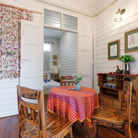 הוסטל צ'יאנג מאי Ilili House מראה חיצוני תמונה