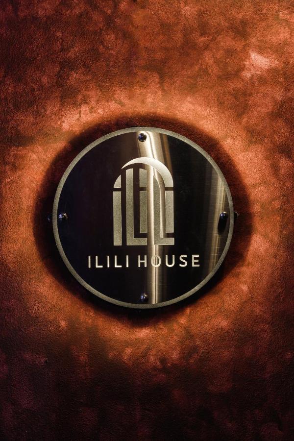 הוסטל צ'יאנג מאי Ilili House מראה חיצוני תמונה