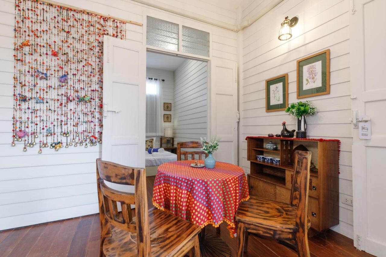 הוסטל צ'יאנג מאי Ilili House מראה חיצוני תמונה