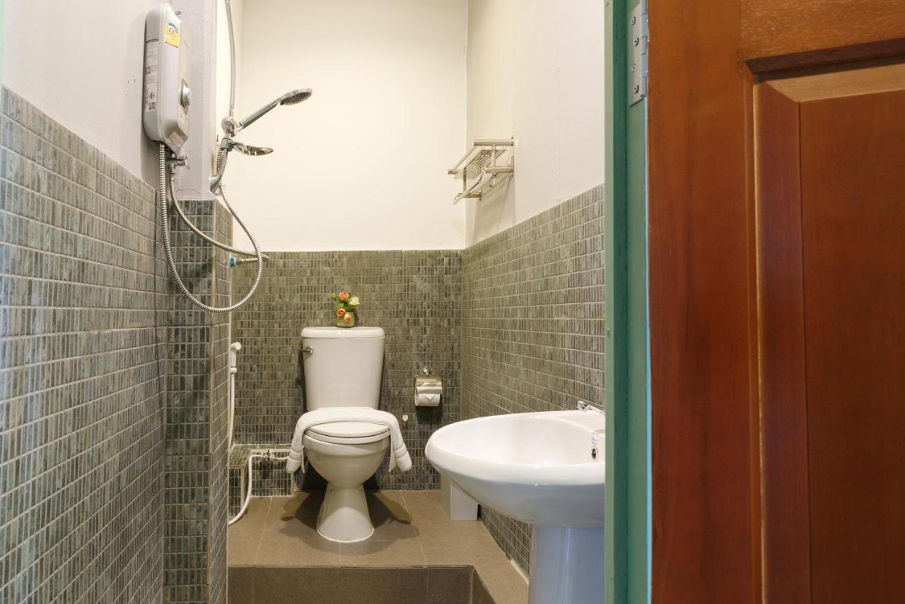 הוסטל צ'יאנג מאי Ilili House מראה חיצוני תמונה