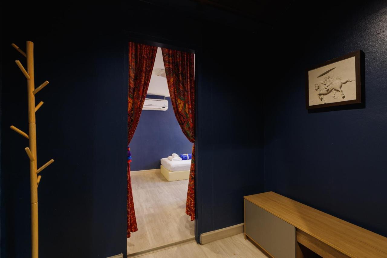 הוסטל צ'יאנג מאי Ilili House מראה חיצוני תמונה