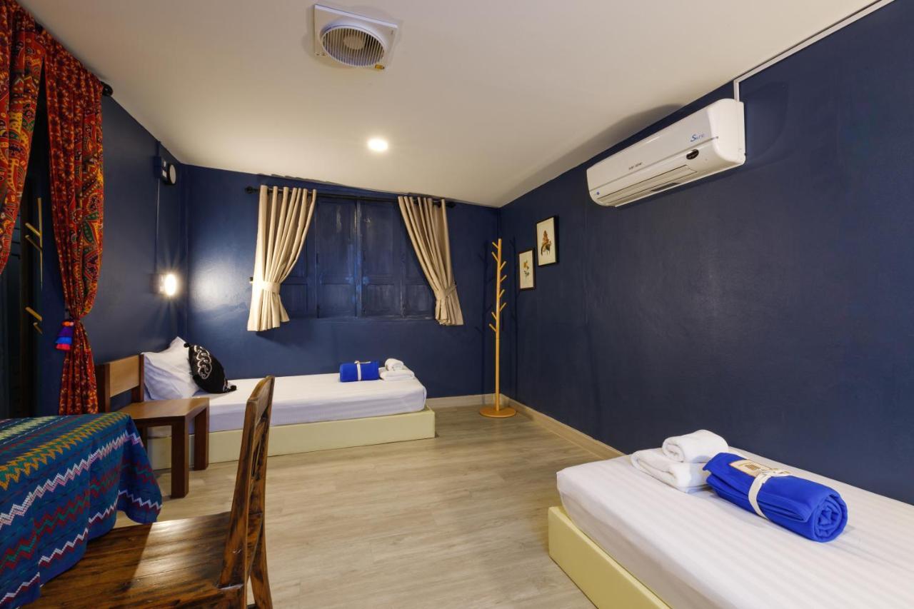 הוסטל צ'יאנג מאי Ilili House מראה חיצוני תמונה
