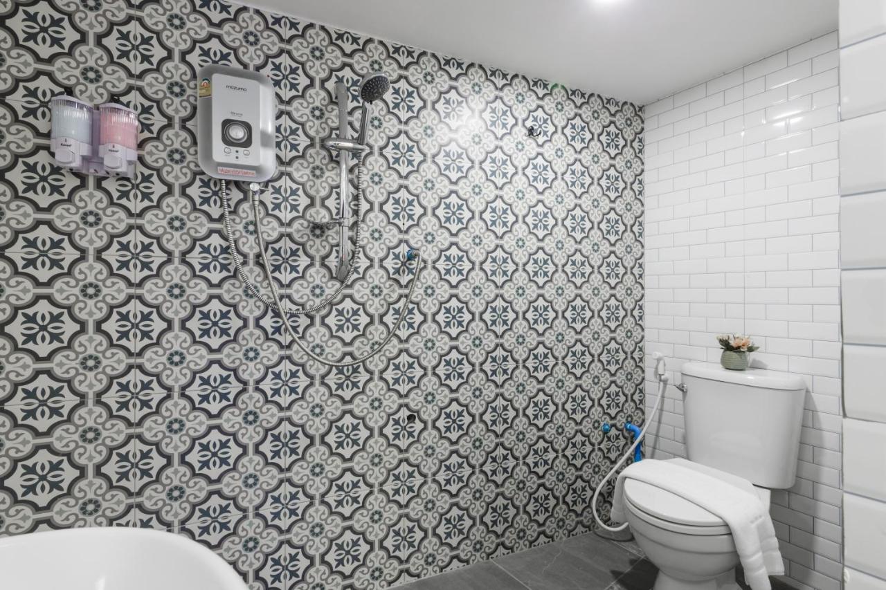 הוסטל צ'יאנג מאי Ilili House מראה חיצוני תמונה