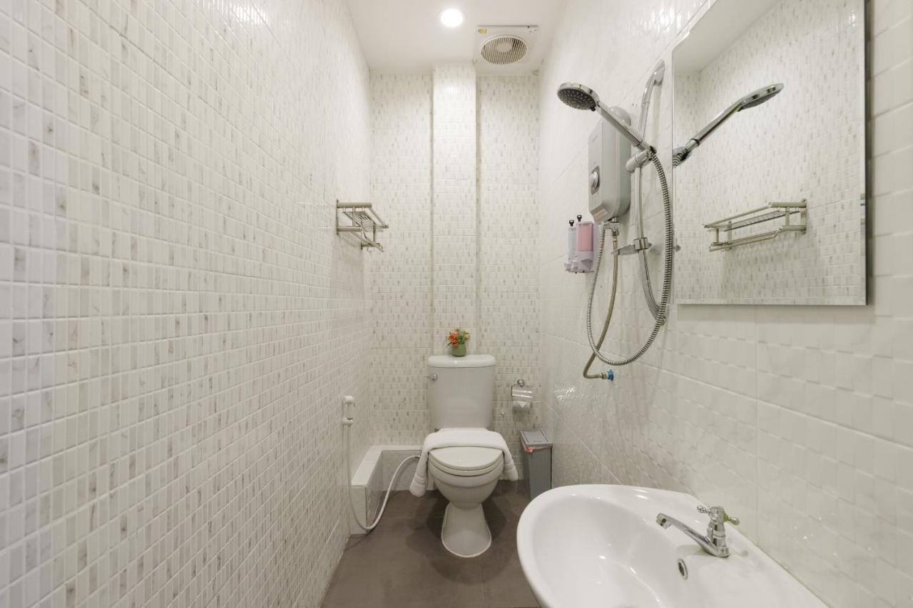 הוסטל צ'יאנג מאי Ilili House מראה חיצוני תמונה