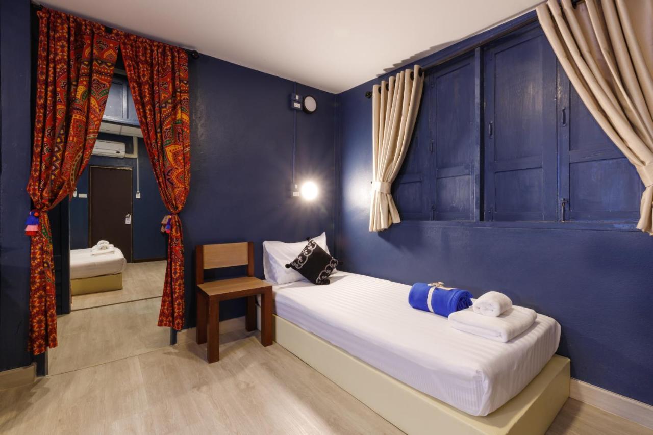הוסטל צ'יאנג מאי Ilili House מראה חיצוני תמונה