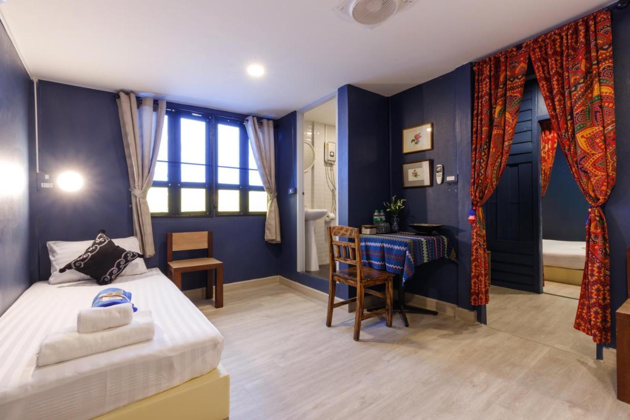 הוסטל צ'יאנג מאי Ilili House מראה חיצוני תמונה