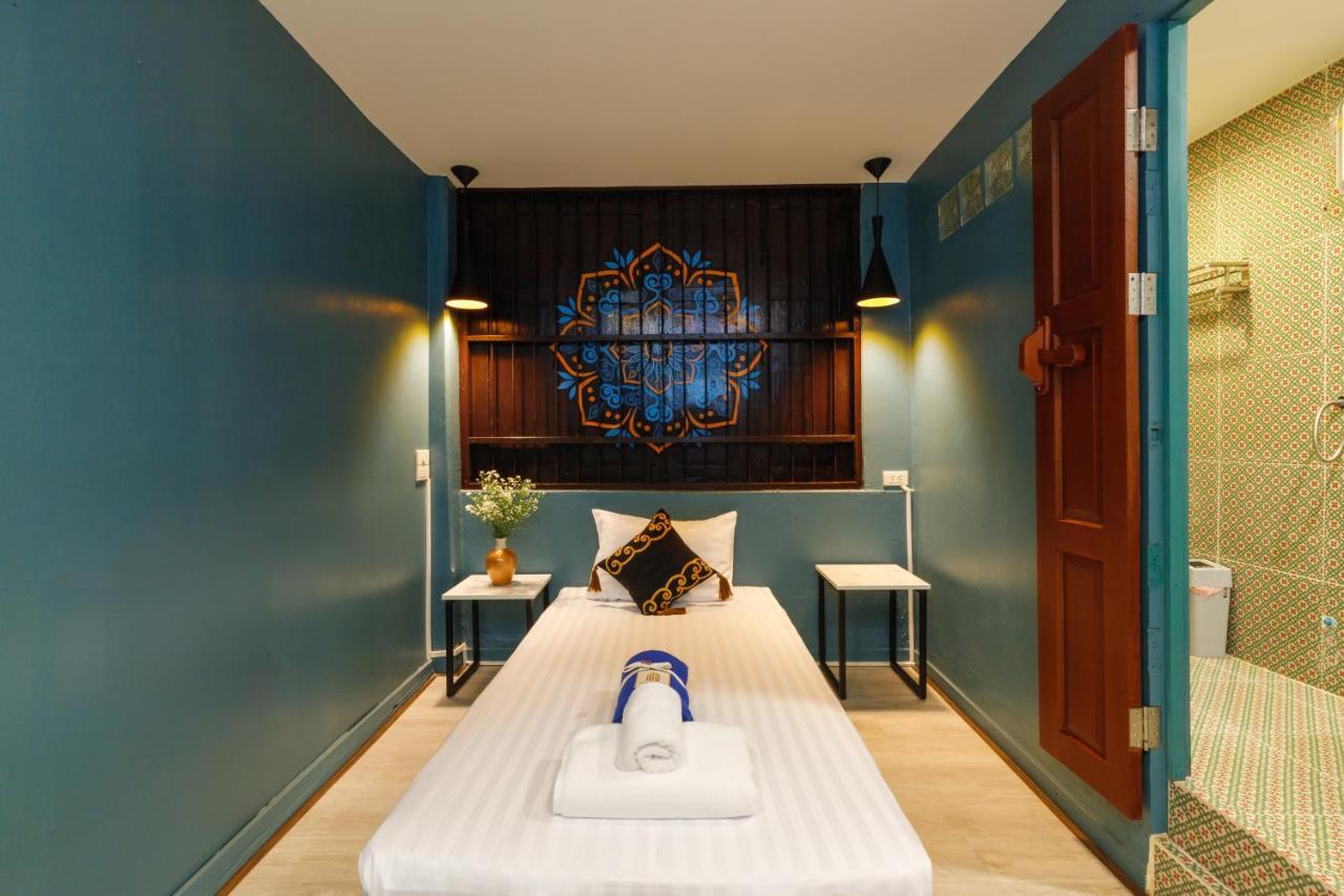 הוסטל צ'יאנג מאי Ilili House מראה חיצוני תמונה