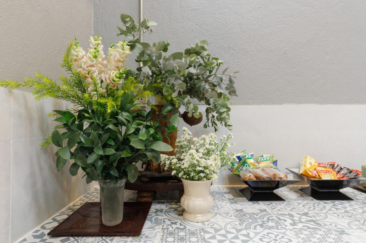 הוסטל צ'יאנג מאי Ilili House מראה חיצוני תמונה