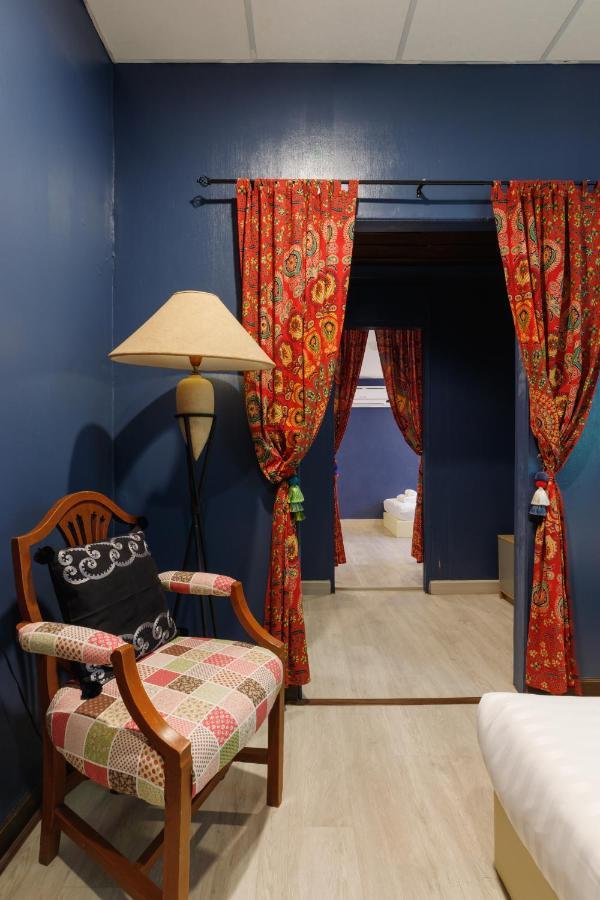 הוסטל צ'יאנג מאי Ilili House מראה חיצוני תמונה