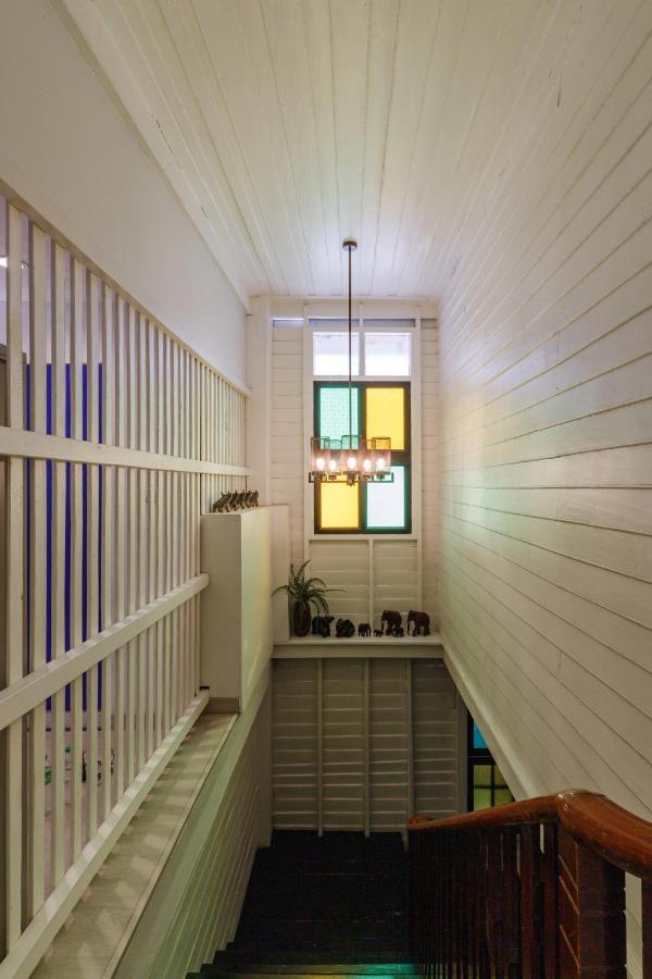 הוסטל צ'יאנג מאי Ilili House מראה חיצוני תמונה