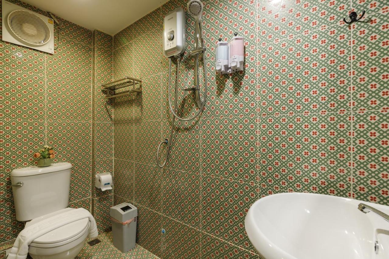 הוסטל צ'יאנג מאי Ilili House מראה חיצוני תמונה