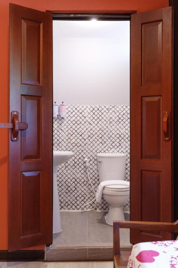 הוסטל צ'יאנג מאי Ilili House מראה חיצוני תמונה