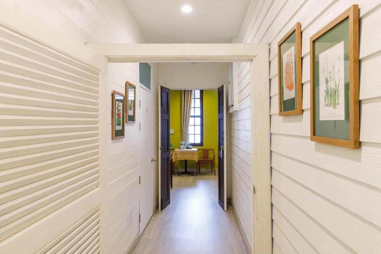 הוסטל צ'יאנג מאי Ilili House מראה חיצוני תמונה