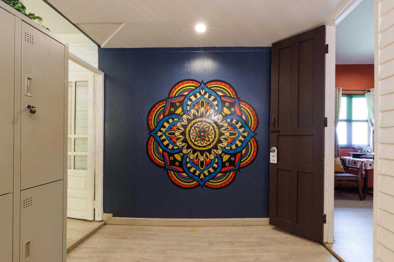 הוסטל צ'יאנג מאי Ilili House מראה חיצוני תמונה