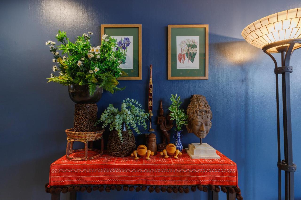 הוסטל צ'יאנג מאי Ilili House מראה חיצוני תמונה